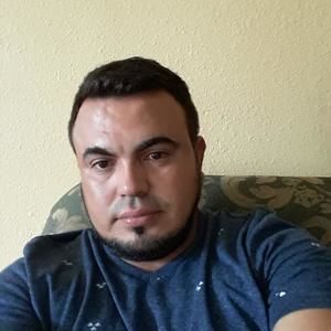 Meet your Posher, Osman